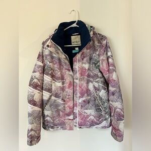 Roxy Snowboard Jacket​